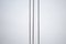 Model 1073 Floor Lamps by Gino Sarfatti for Arteluce, Set of 3 5