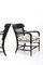 La Concha Chairs by Björn Wiinblad & Brita Drewsen for OP Möbler, Set of 2, Image 13