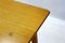Extendable Oak Dining Table from Tatra, 1960s, Image 12
