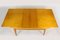 Extendable Oak Dining Table from Tatra, 1960s 4