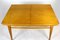 Extendable Oak Dining Table from Tatra, 1960s, Image 5