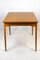 Extendable Oak Dining Table from Tatra, 1960s 14