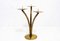 Brass Candleholder 8