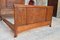 Art Nouveau Carved Bedroom Set attributed to Louis Majorelle, Set of 4 18