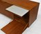 Credenza o mobile bar Mid-Century in teak di McIntosh, Immagine 11