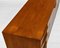 Credenza o mobile bar Mid-Century in teak di McIntosh, Immagine 5