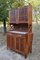 Art Nouveau Buffet in Carved Cherry Wood by La Ruche, 1911 4