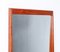 Teak 180 Mirror by Kai Kristiansen for Aksel Kjersgaard, Denmark, 1960s, Image 4