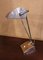 Art Deco Desk Lamp by Eileen Gray for Jumo 11