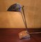 Art Deco Desk Lamp by Eileen Gray for Jumo 9