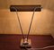 Art Deco Desk Lamp by Eileen Gray for Jumo 8