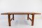 Teak Coffee Table by Niels Bach, Image 1
