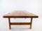 Teak Coffee Table by Niels Bach, Image 2