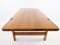 Teak Coffee Table by Niels Bach, Image 8