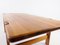 Table Basse en Teck par Niels Bach 4