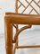 Chaises Chippendale, Set de 4 24