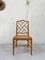Chippendale Chairs, Set of 4, Image 5