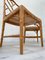 Chippendale Chairs, Set of 4, Image 3