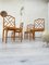 Chippendale Chairs, Set of 4, Image 6