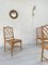 Chippendale Chairs, Set of 4, Image 27