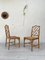 Chippendale Chairs, Set of 4 12