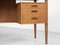 Danish Desk in Oak from FDB Møbler, 1960s, Image 11