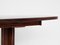 Danish Oval Extendable Dining Table in Rosewood, 1960s 12
