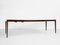 Mid-Century Danish Dining Table in Rosewood from Rosengaarden, Image 1