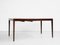 Mid-Century Danish Dining Table in Rosewood from Rosengaarden 3