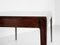 Mid-Century Danish Dining Table in Rosewood from Rosengaarden, Image 8