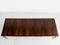 Mid-Century Danish Dining Table in Rosewood from Rosengaarden, Image 7