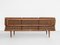 Dänisches Mid-Century Ecksofa aus Teak von Peter White & Orla Mølgaard-Nielsen für France & Son 7