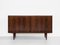 Smaller Danish Sideboard in Rosewood from Hundevad, 1960s, Image 1