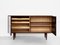 Smaller Danish Sideboard in Rosewood from Hundevad, 1960s 2