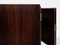 Smaller Danish Sideboard in Rosewood from Hundevad, 1960s, Image 5