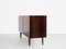 Smaller Danish Sideboard in Rosewood from Hundevad, 1960s, Image 3