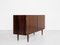 Smaller Danish Sideboard in Rosewood from Hundevad, 1960s 4
