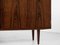 Smaller Danish Sideboard in Rosewood from Hundevad, 1960s 10