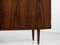 Smaller Danish Sideboard in Rosewood from Hundevad, 1960s, Image 10