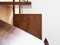 Royal Wall System in Teak by Poul Cadovius, 1960s 8