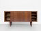 Dänisches Sideboard aus Teak von HP Hansen, 1960er 2