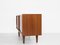 Credenza in teak di HP Hansen, Danimarca, anni '60, Immagine 3