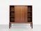 Mueble alto danés de teca de HW Klein para Bramin, años 60, Imagen 2