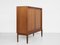 Danish High Cabinet in Teak by HW Klein for Bramin, 1960s 4