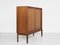 Mueble alto danés de teca de HW Klein para Bramin, años 60, Imagen 4