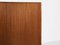 Danish High Cabinet in Teak by HW Klein for Bramin, 1960s 5