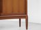 Danish High Cabinet in Teak by HW Klein for Bramin, 1960s 11