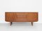 Mid-Century Danish Sideboard in Teak by Johannes Andersen for Silkeborg, Image 1