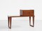 Danish Bench and Container in Teak by Aksel Kjersgaard, 1960s, Image 2