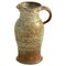 Jug in Stoneware Ceramic, France 1960s 1